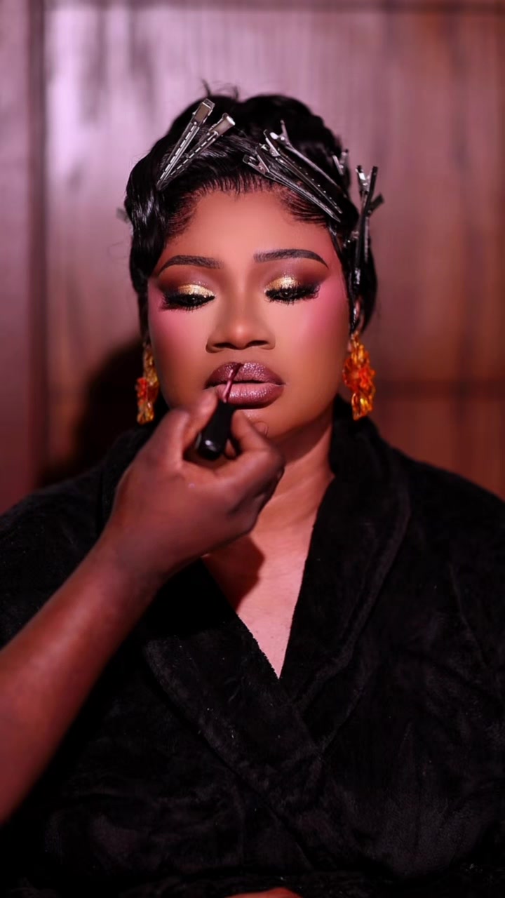 @Beauty maven