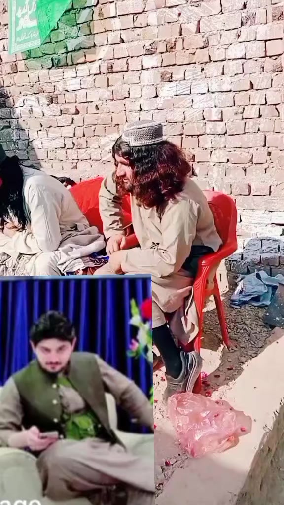 @MALISHER AFRIDI