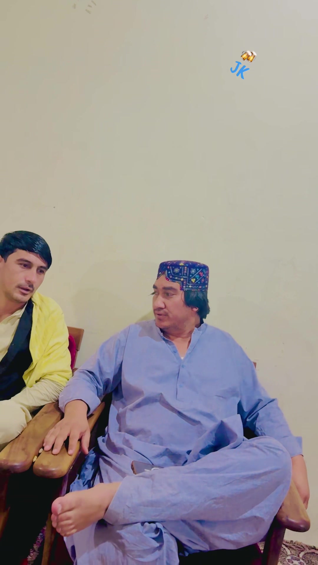 @JK بے نام/
