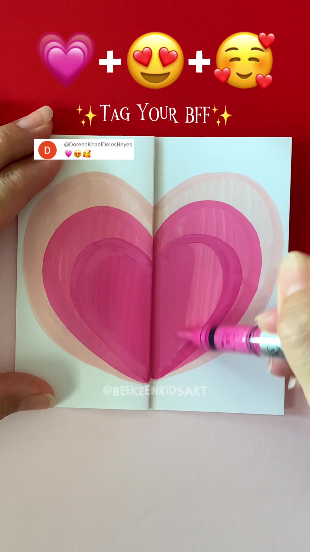 @@beekeenkidsart