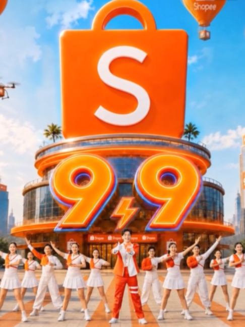 @Shopee Việt Nam