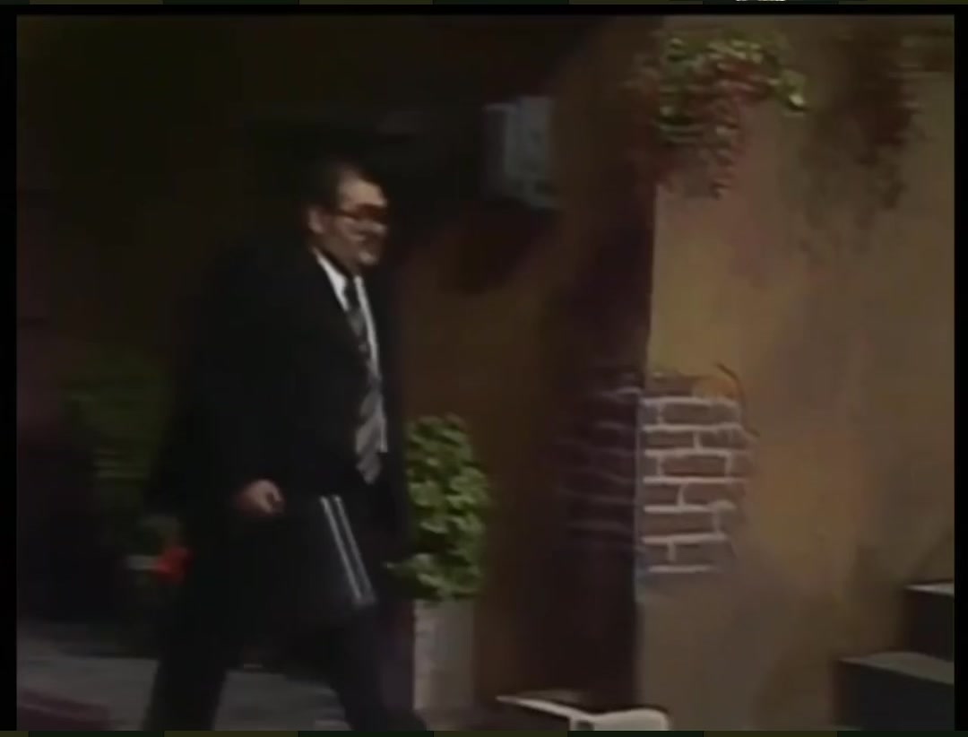 @Chaves completo nostalgia