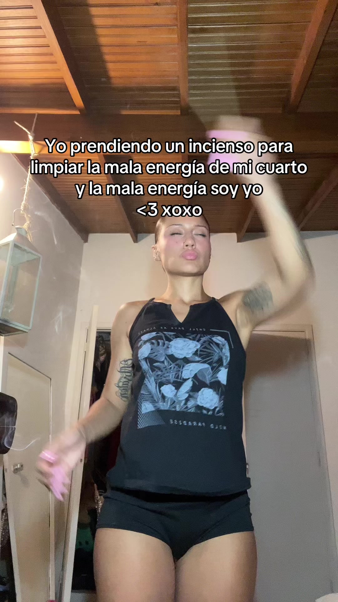 @La tía Irene