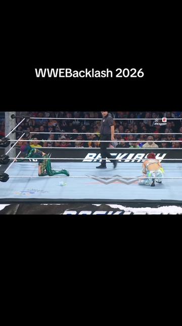 @WWE SriLanka 🇱🇰