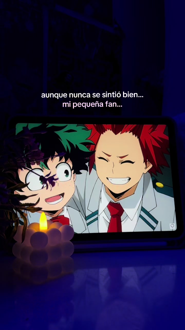 @Jessa 🕯️ ⋆˚࿔