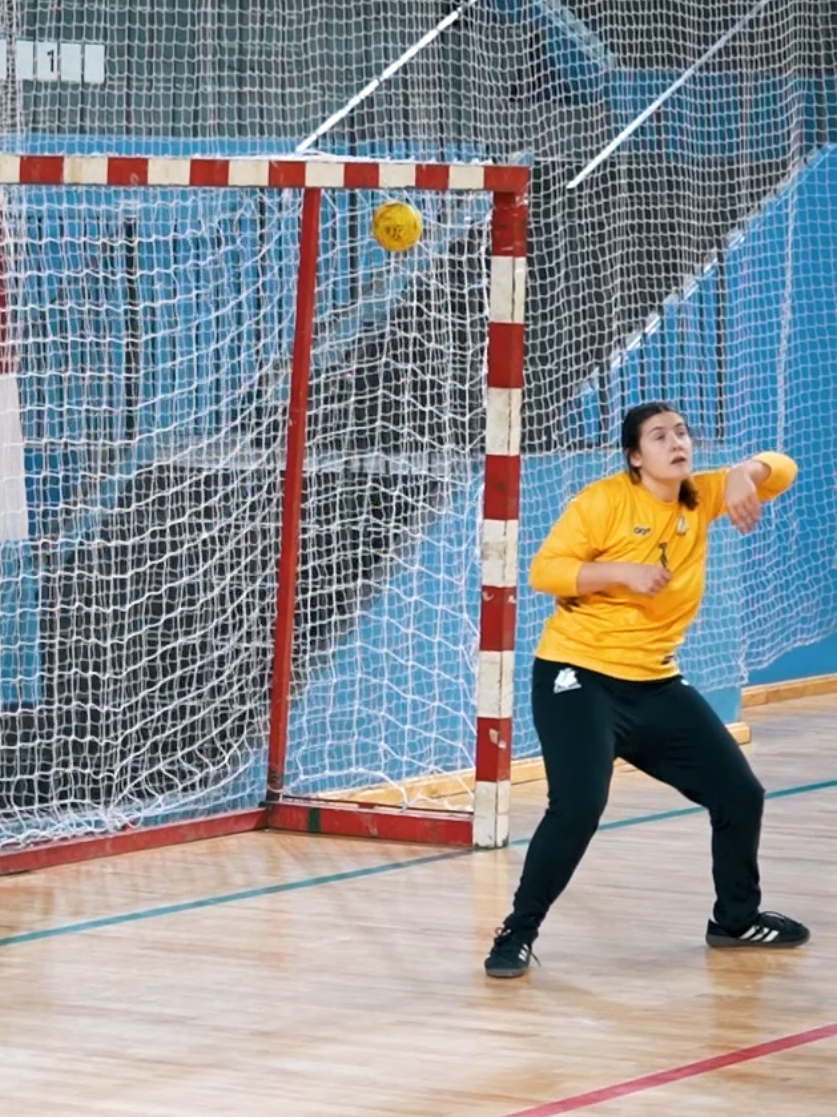@Handball Argentina