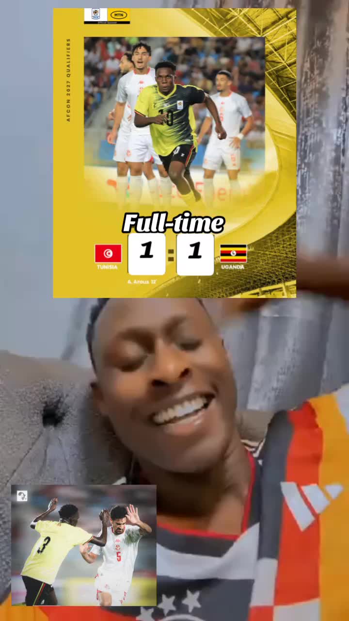 @Jonan N 🇺🇬
