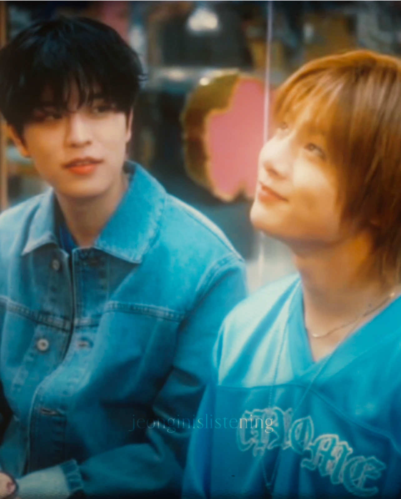 @jeonginislistening
