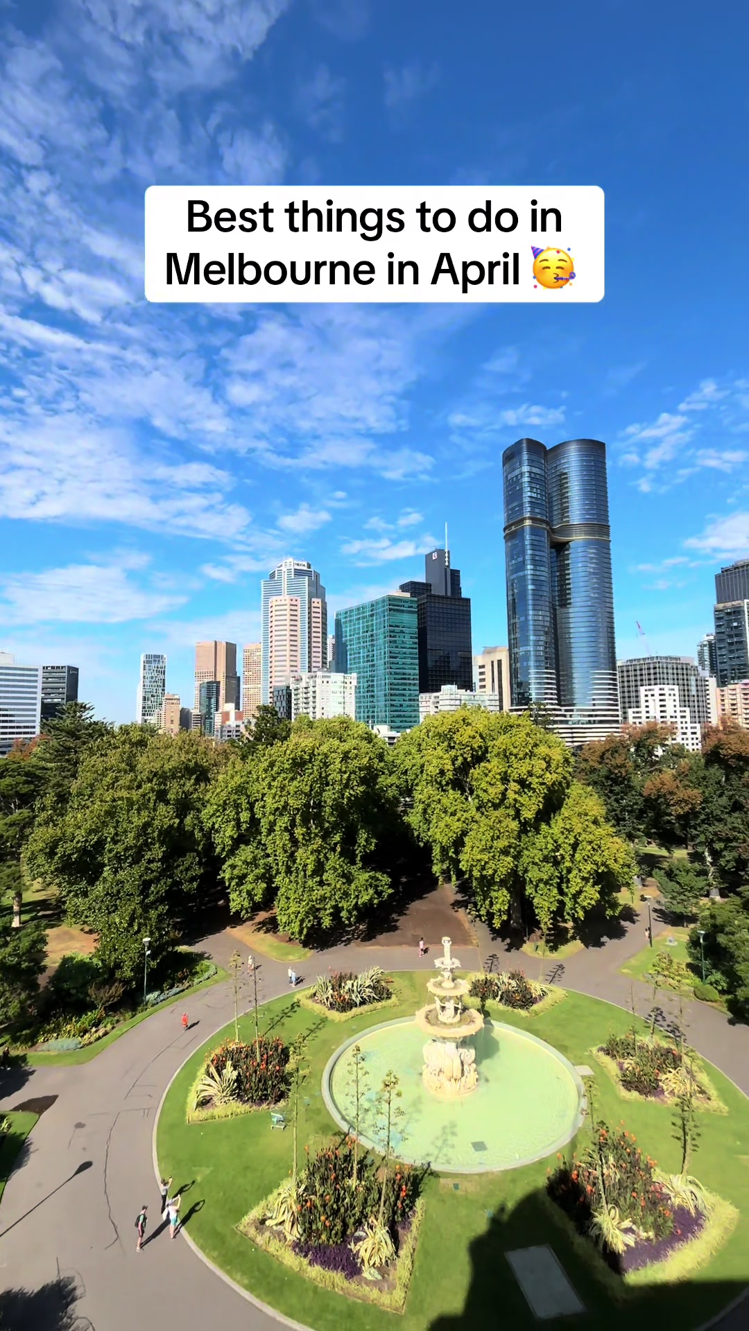 @What's On Melbourne