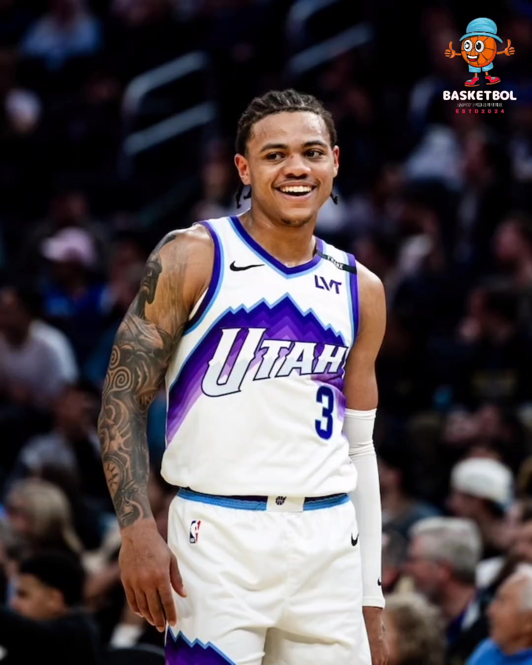 @Basketbol may Poreber