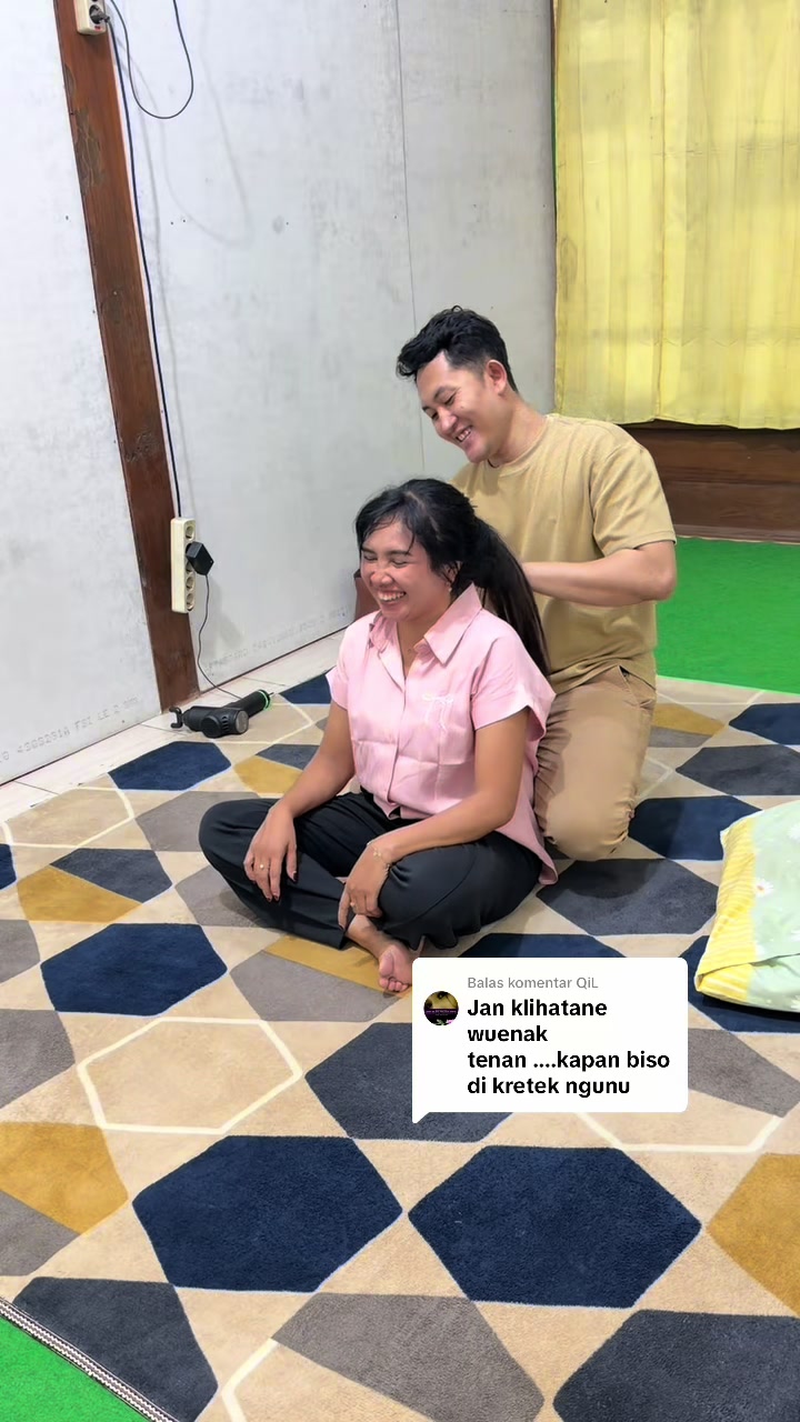 @MASTER KRETEK MADIUN