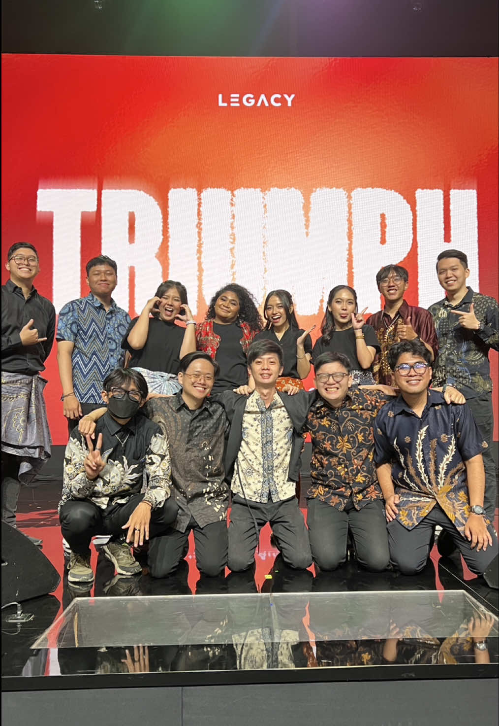 @Gabriel Satrio Wibowo