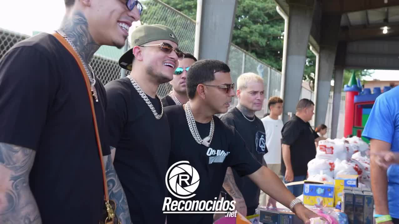 @RECONOCIDOS.NET