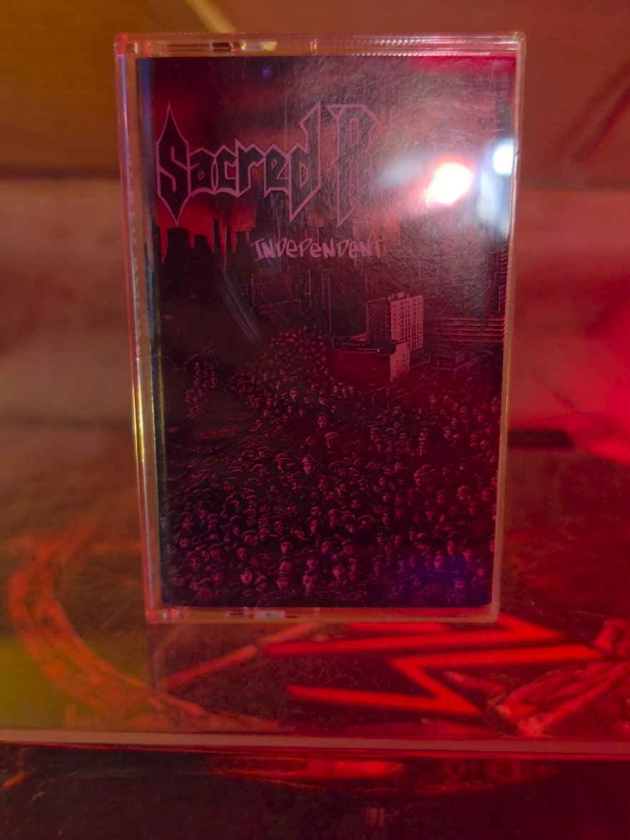 @Abyssal Decay