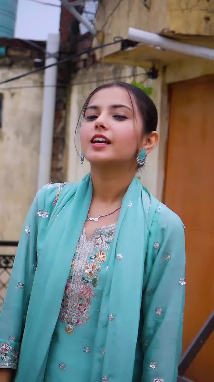 @Komal_Rajpoot_Official💔