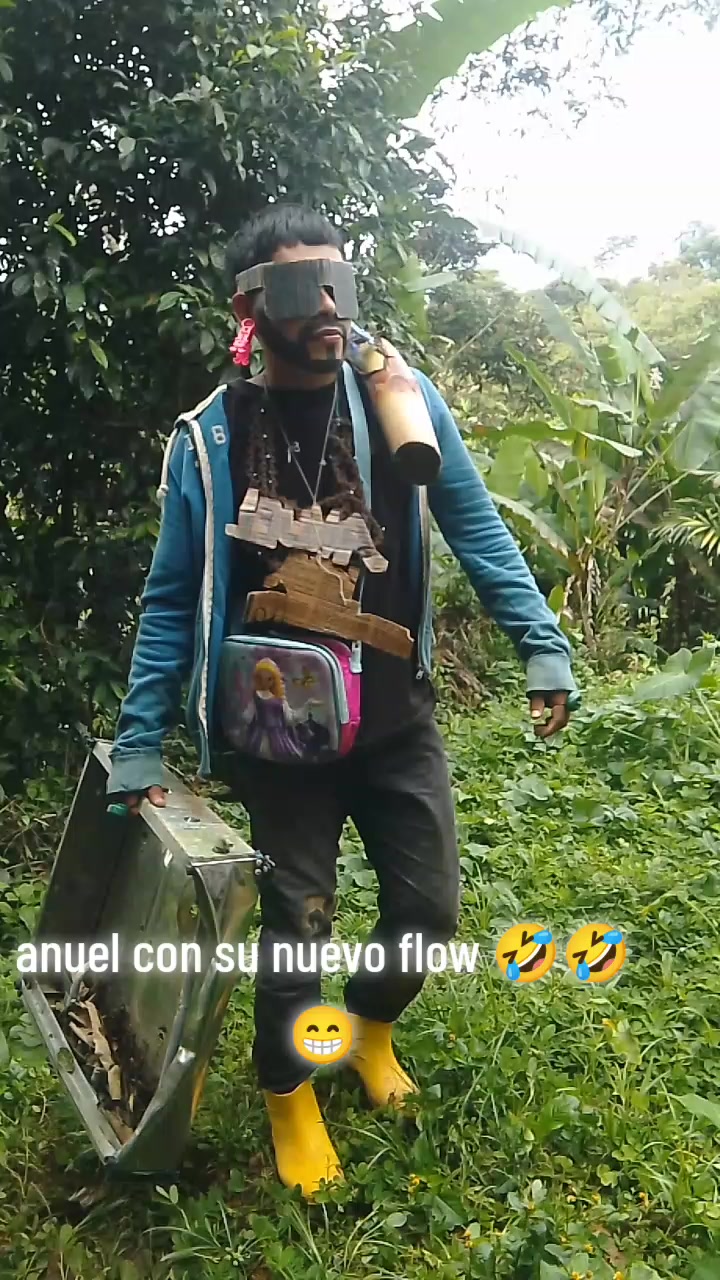 @anuel aa del temu๐ฟ๐๐น๐ช๐จ