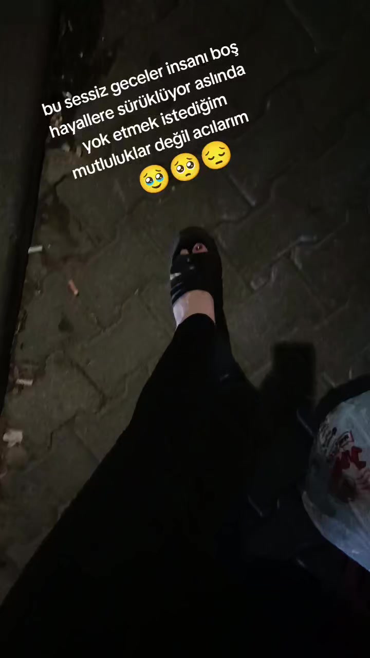 @Kar Tanesi