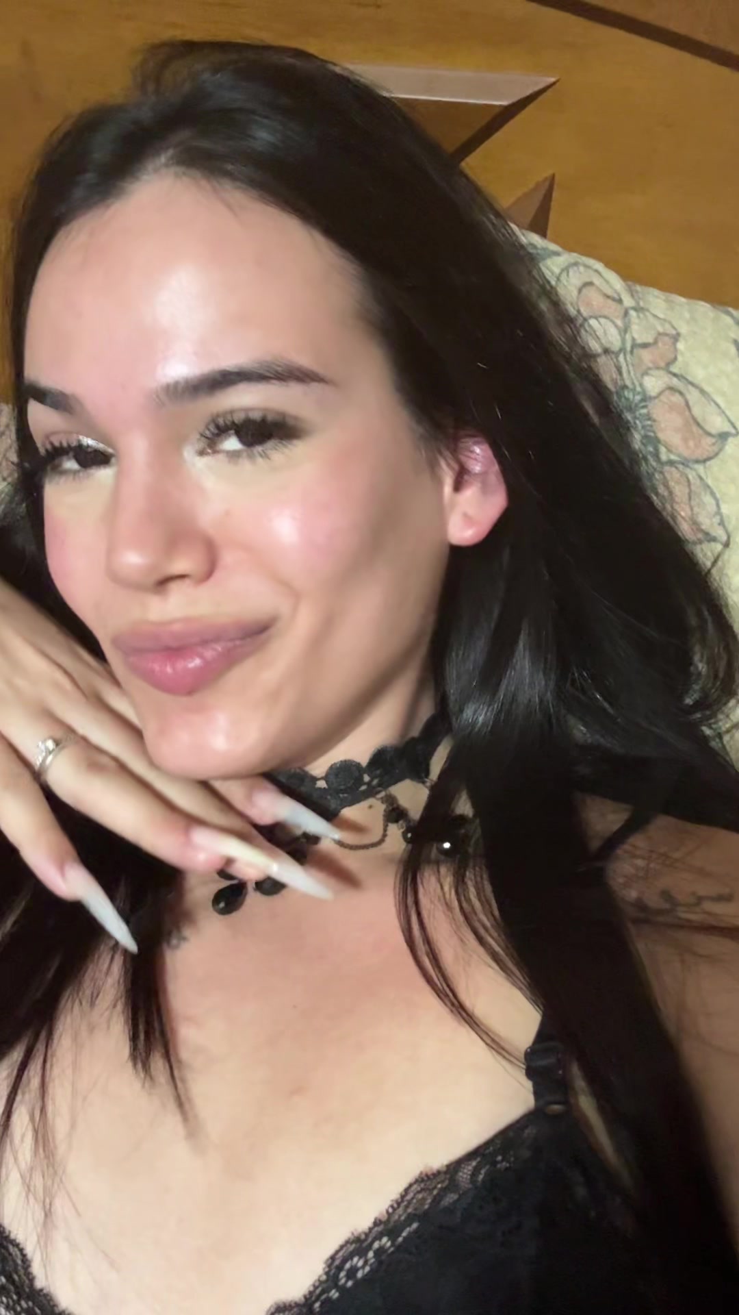 @Maria Luna