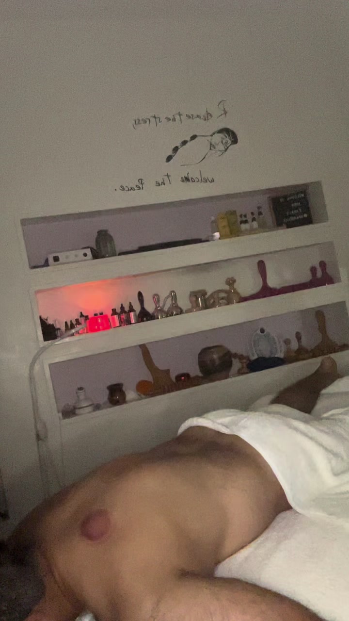 @Spa Queen -Massagetician 🤲