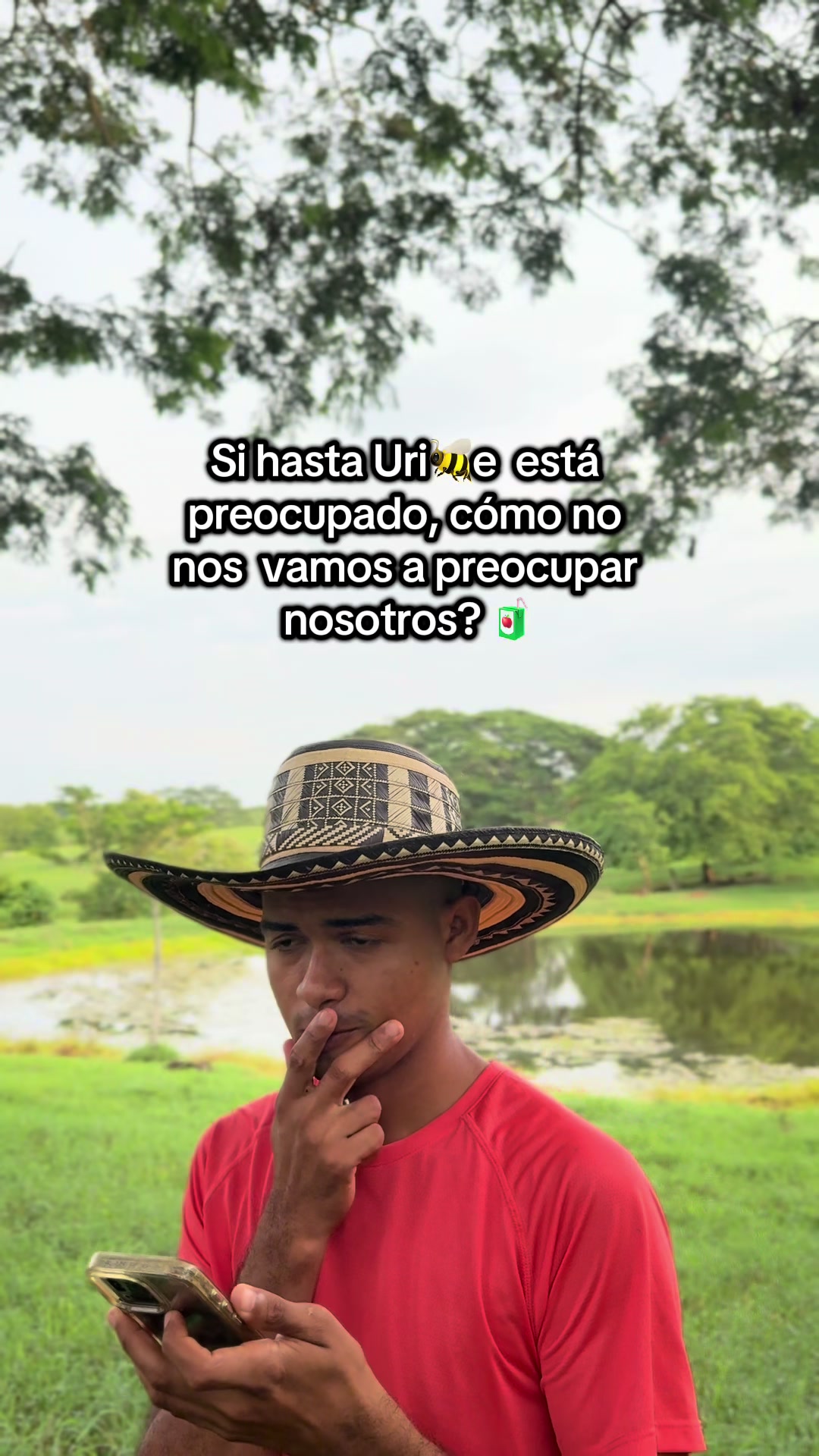 @Juan del Campo Oficial