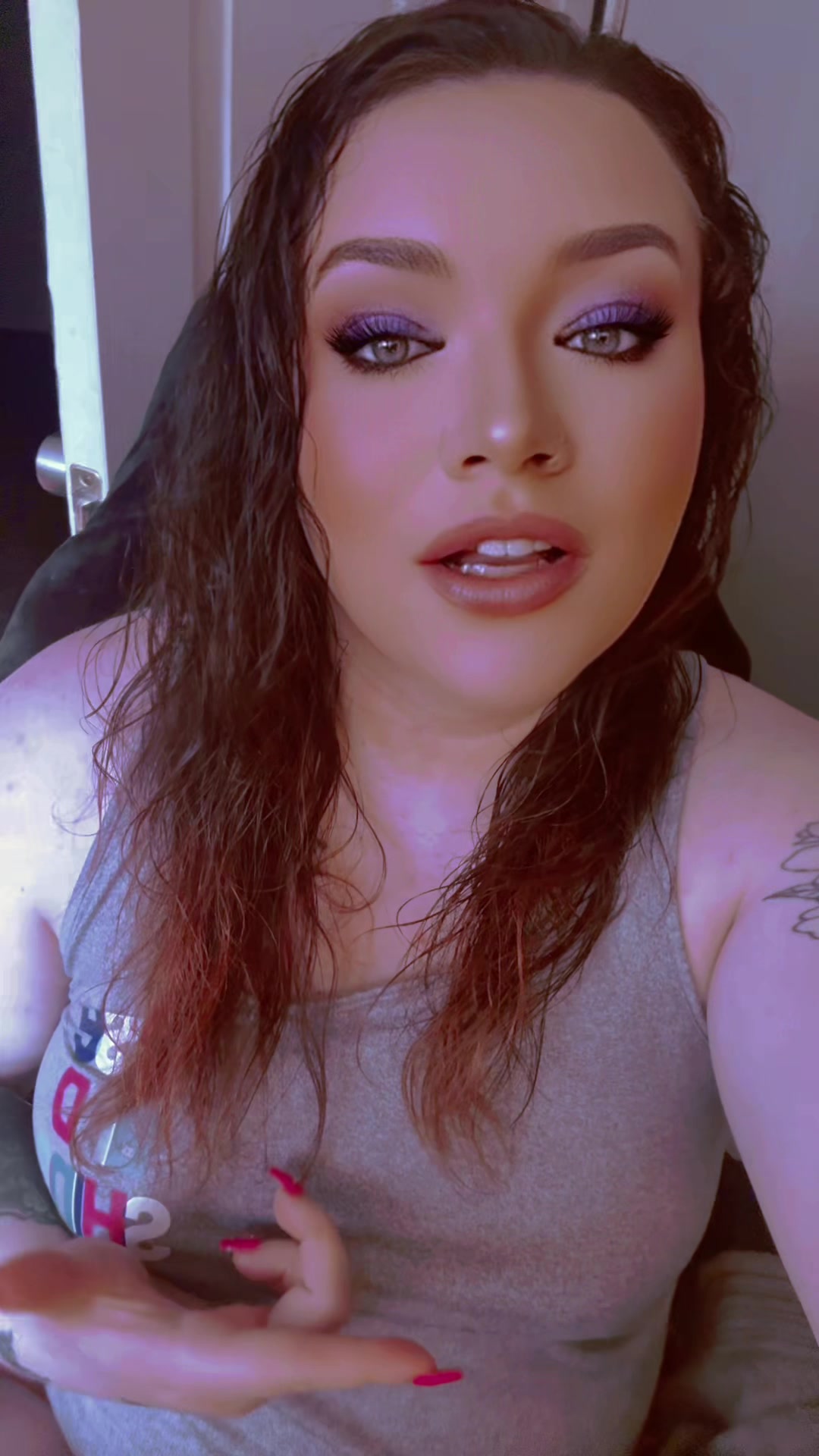 @QueenB28🐺