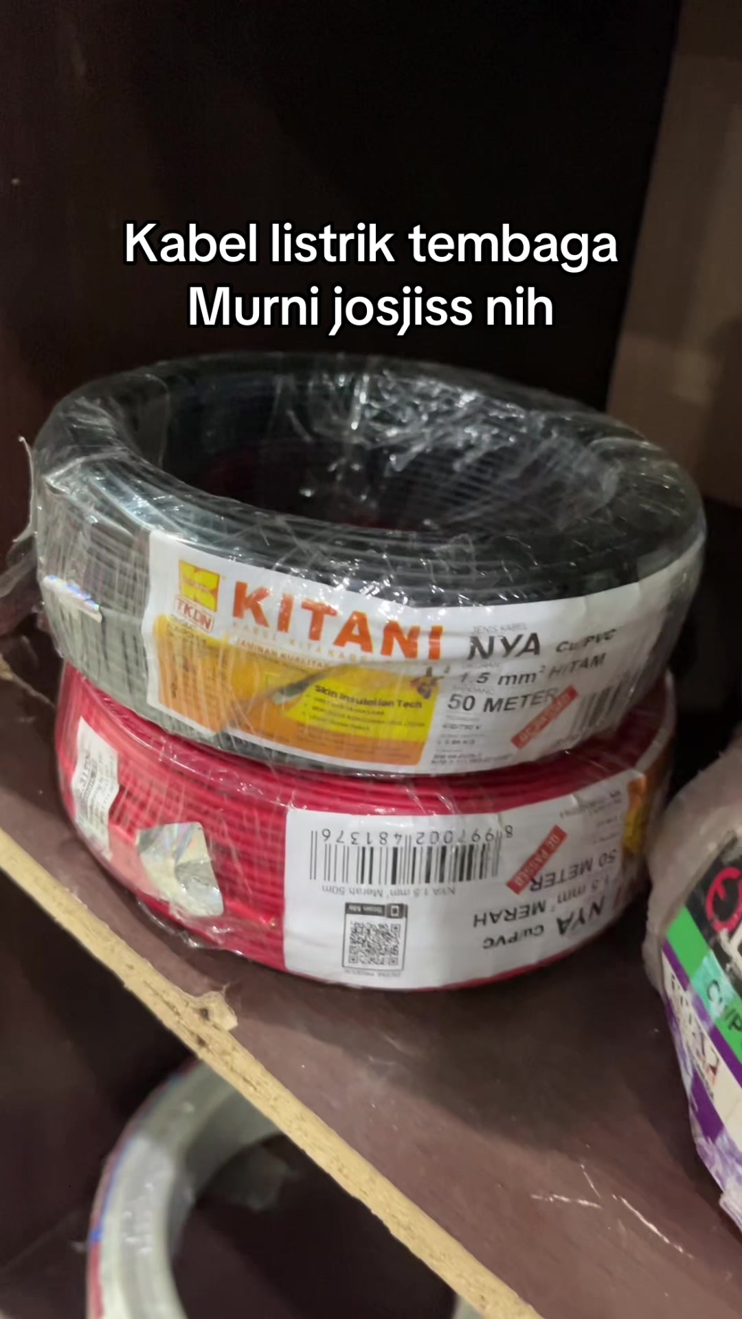 @Ultraman jualan