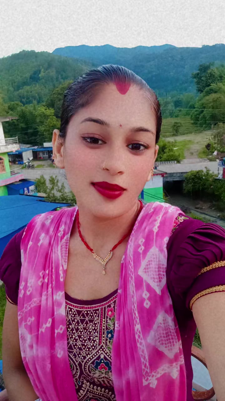 @Anita Mahato
