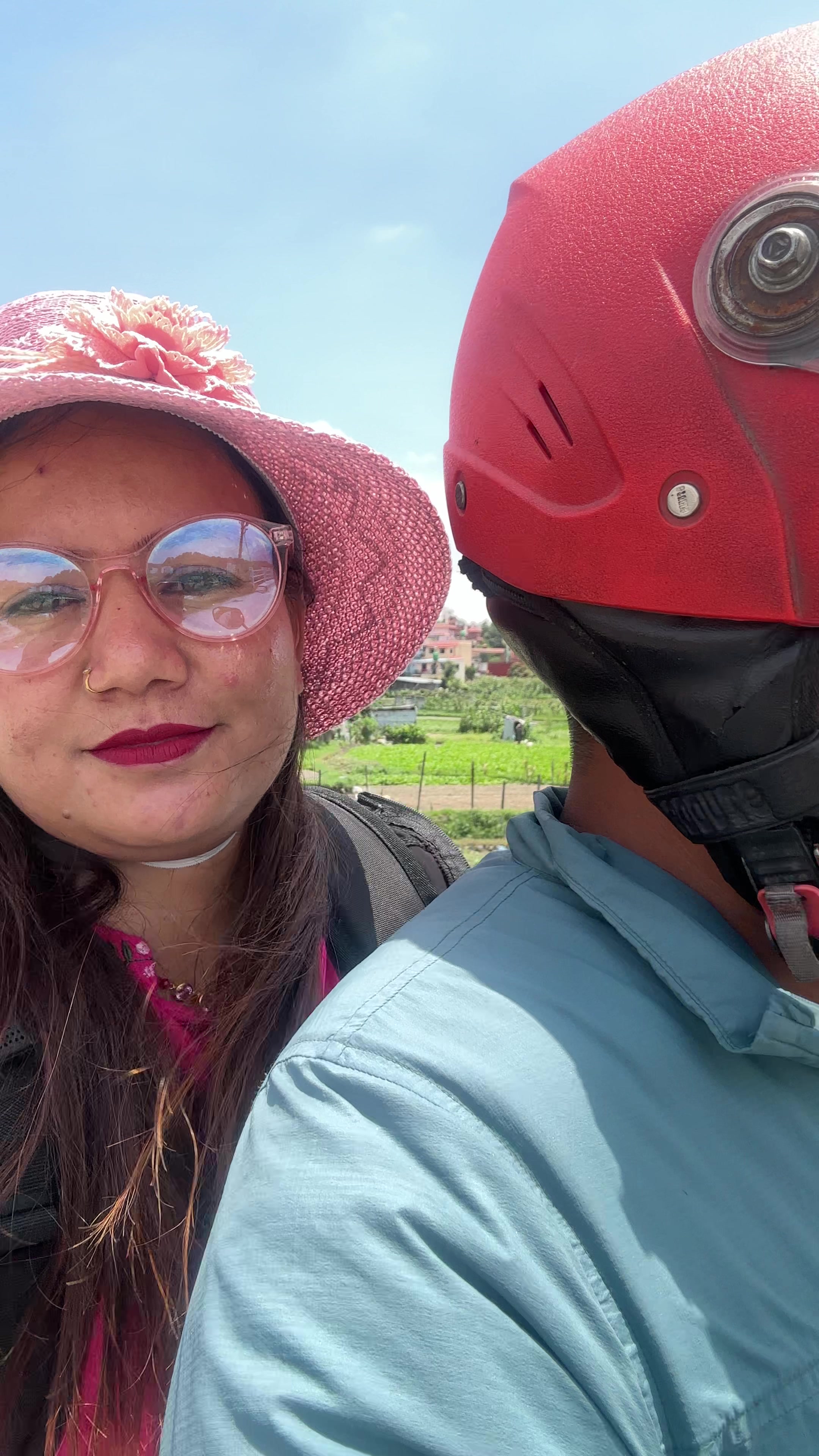 @maiya karki