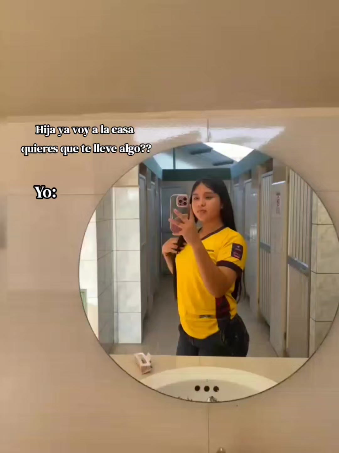 @Shirley Hidalgo