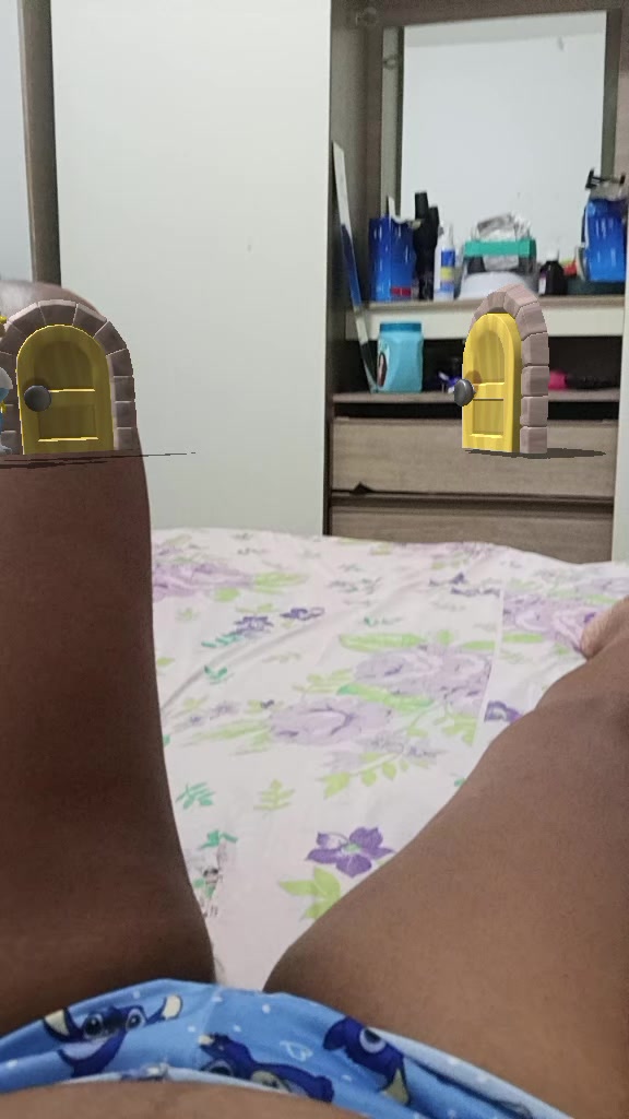 @Mam&atilde;eTatiiPinheiroOfc