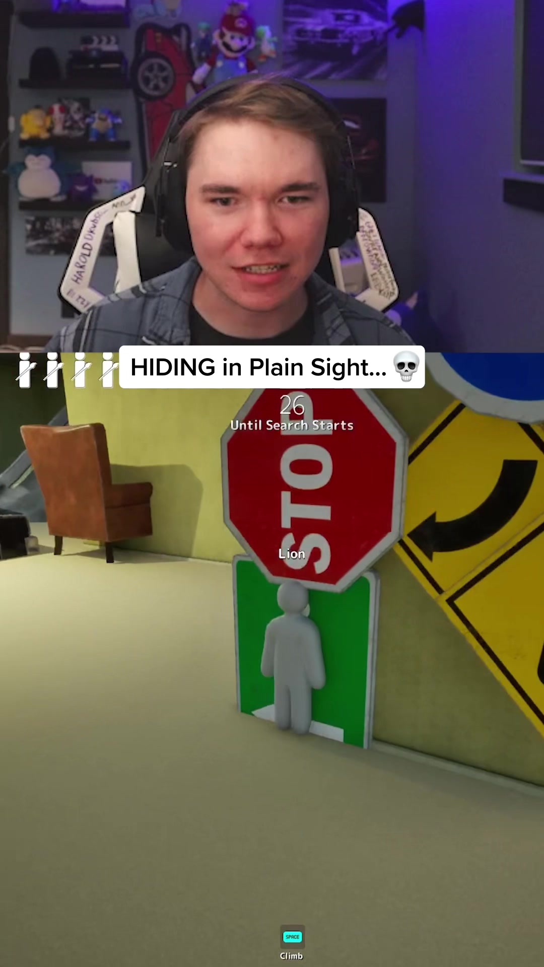 @LionHimself