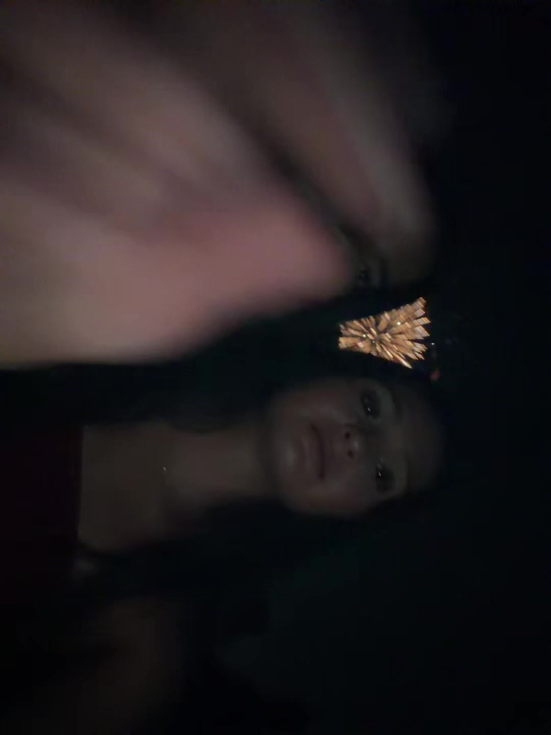 @Secret