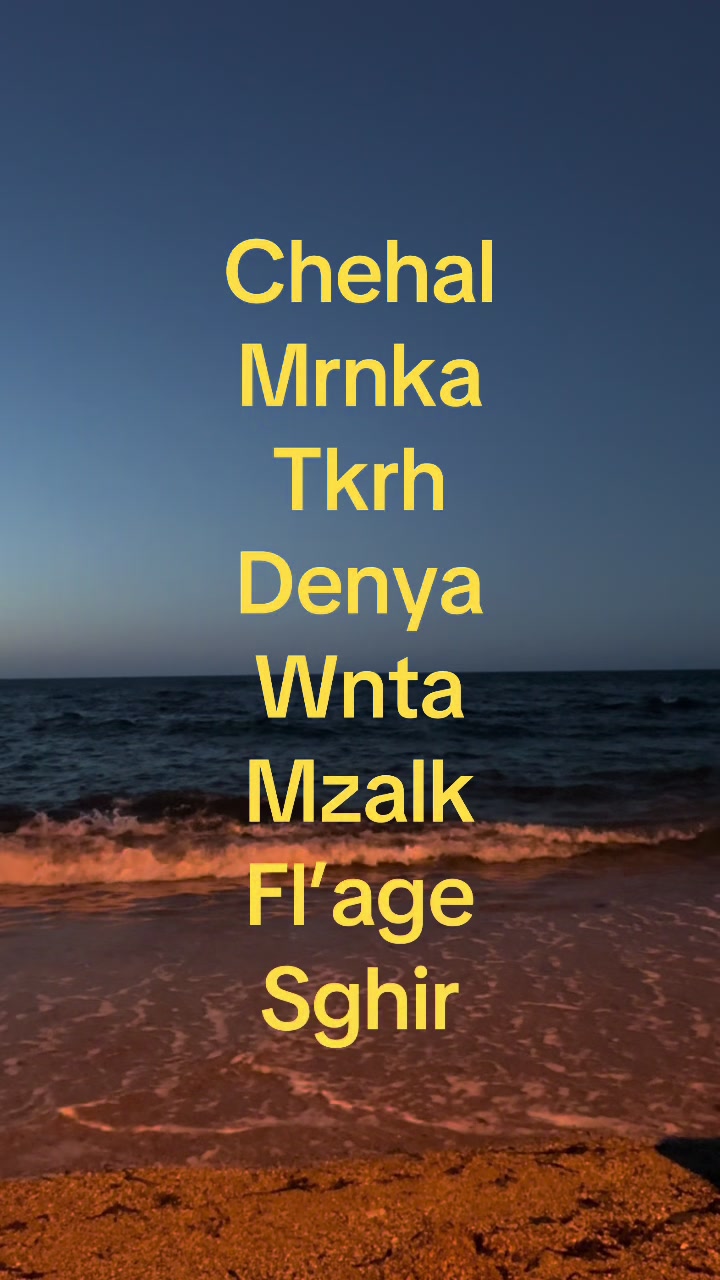 @🎥