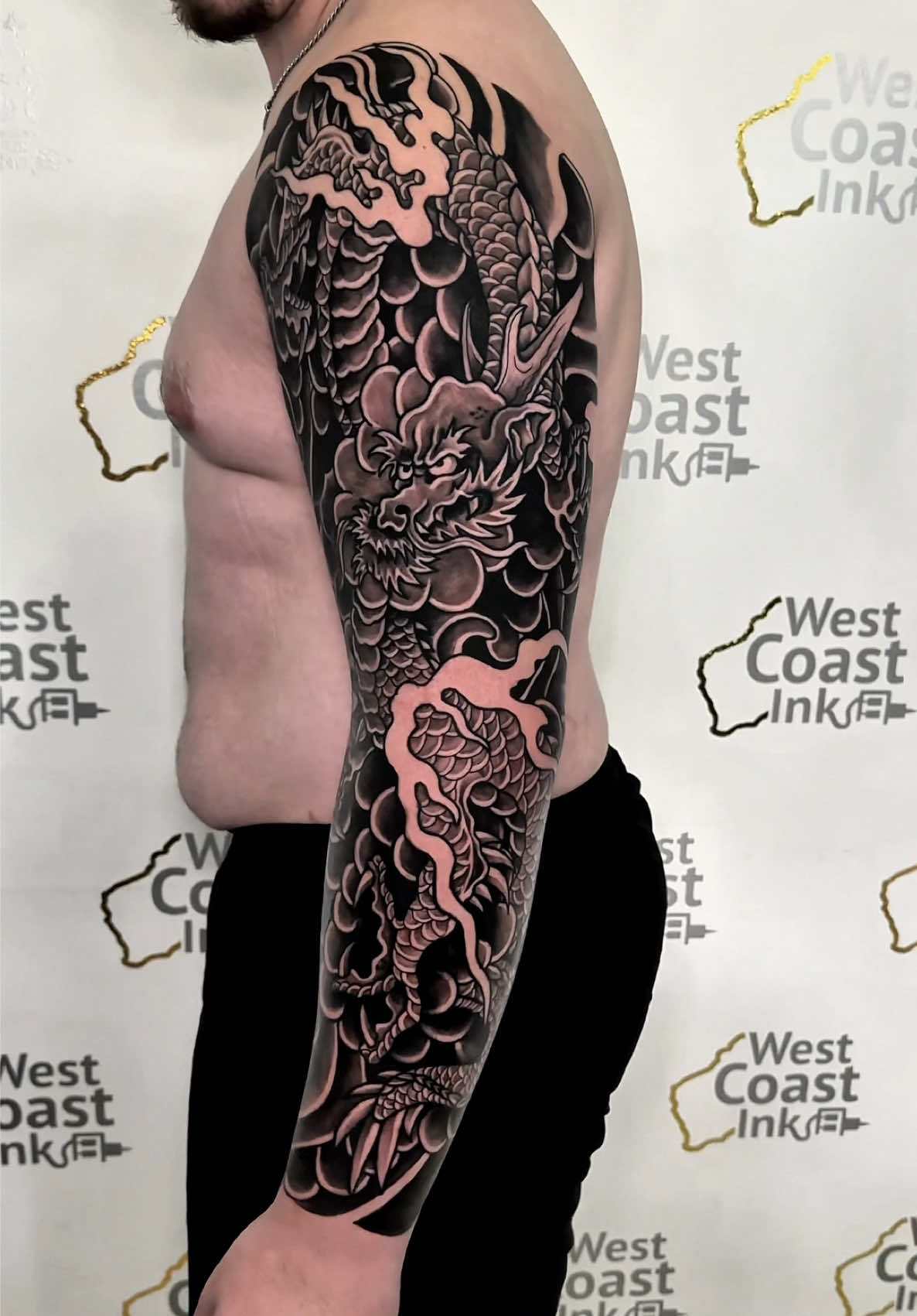 @West Coast Ink Bali