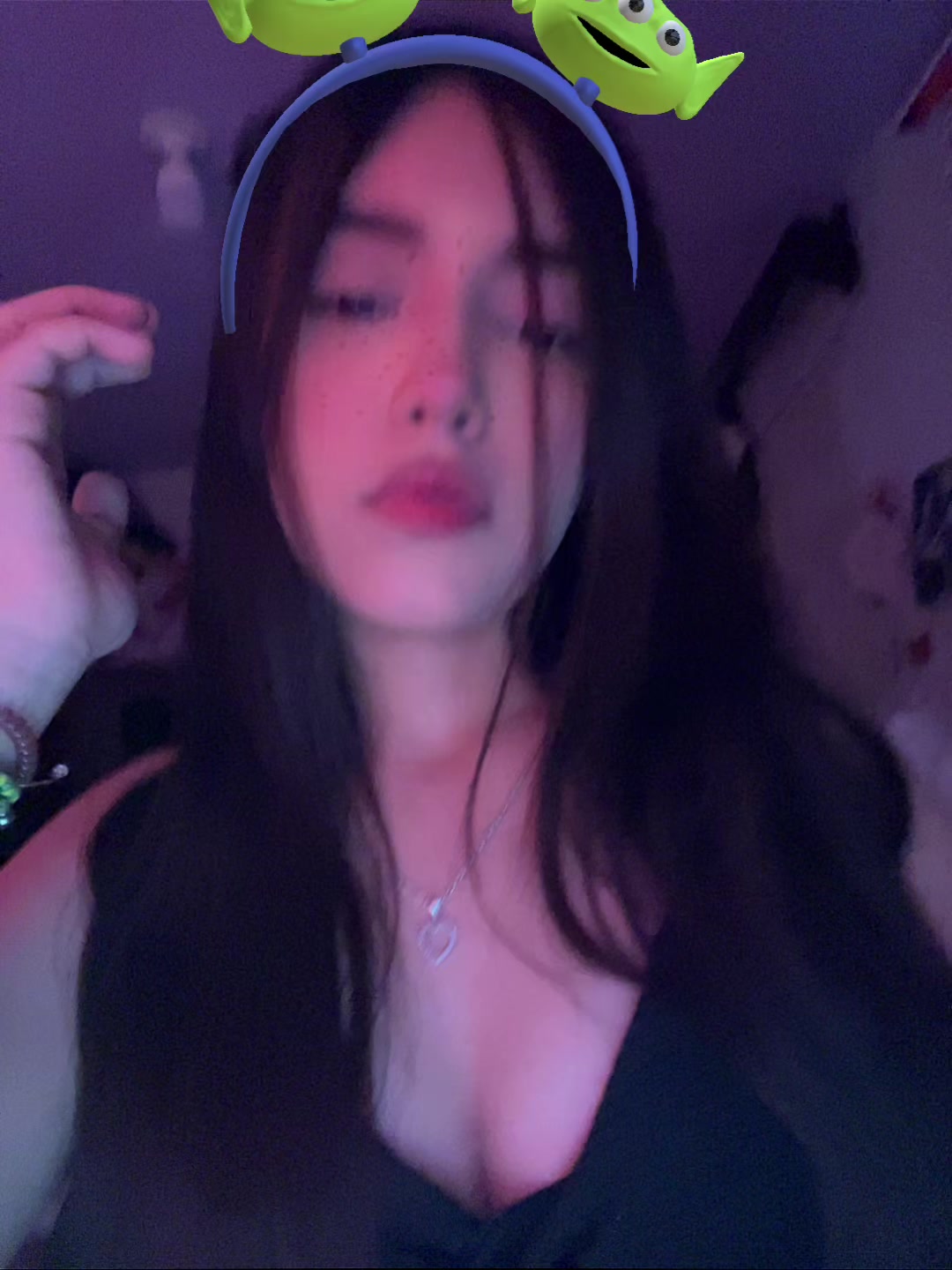 @Kary Rodriguez
