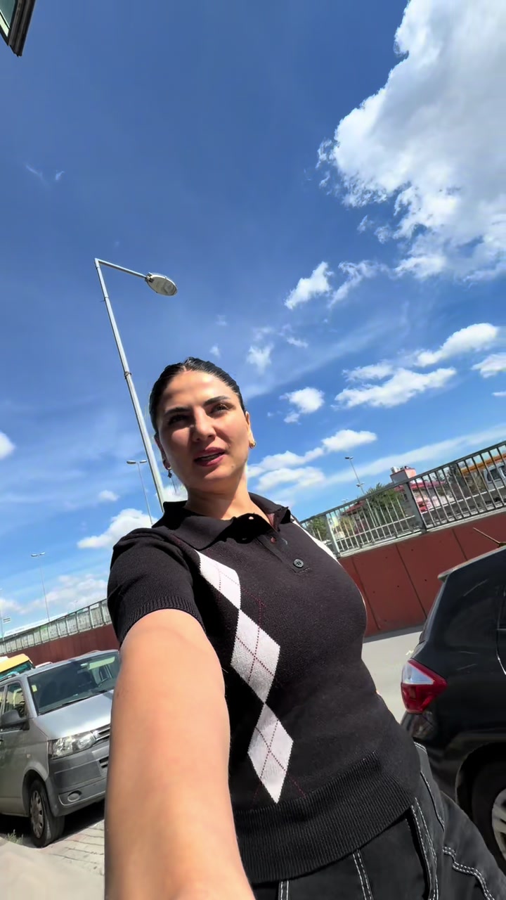 @Sahra Garajayeva🐝