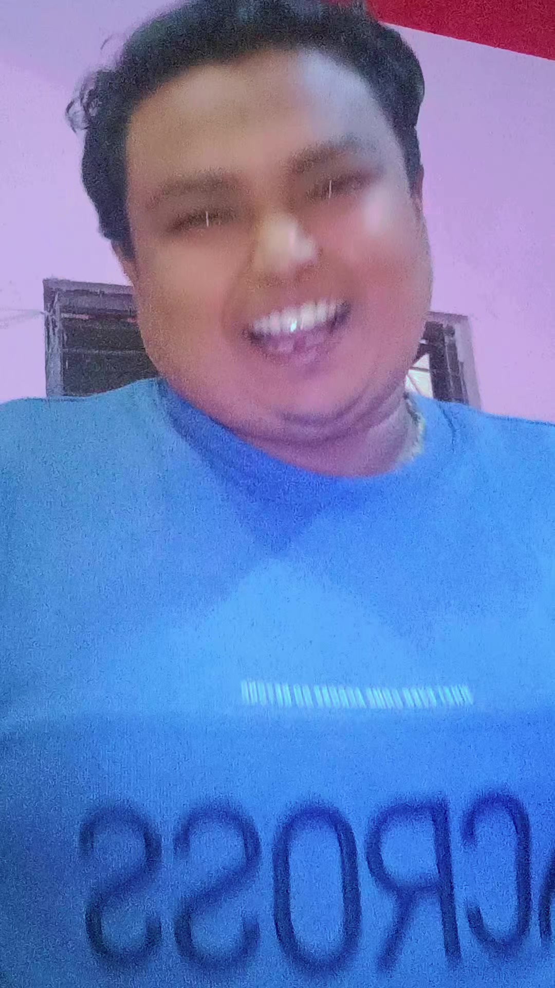 @Roshan Roy