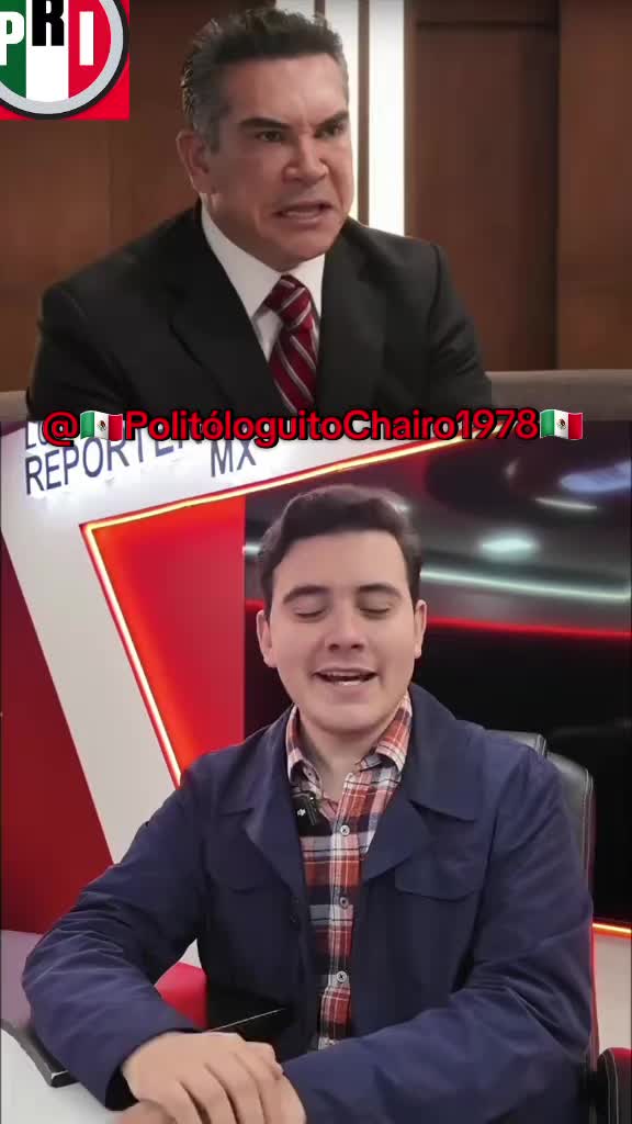 @🇲🇽PolitóloguitoChairo🇲🇽