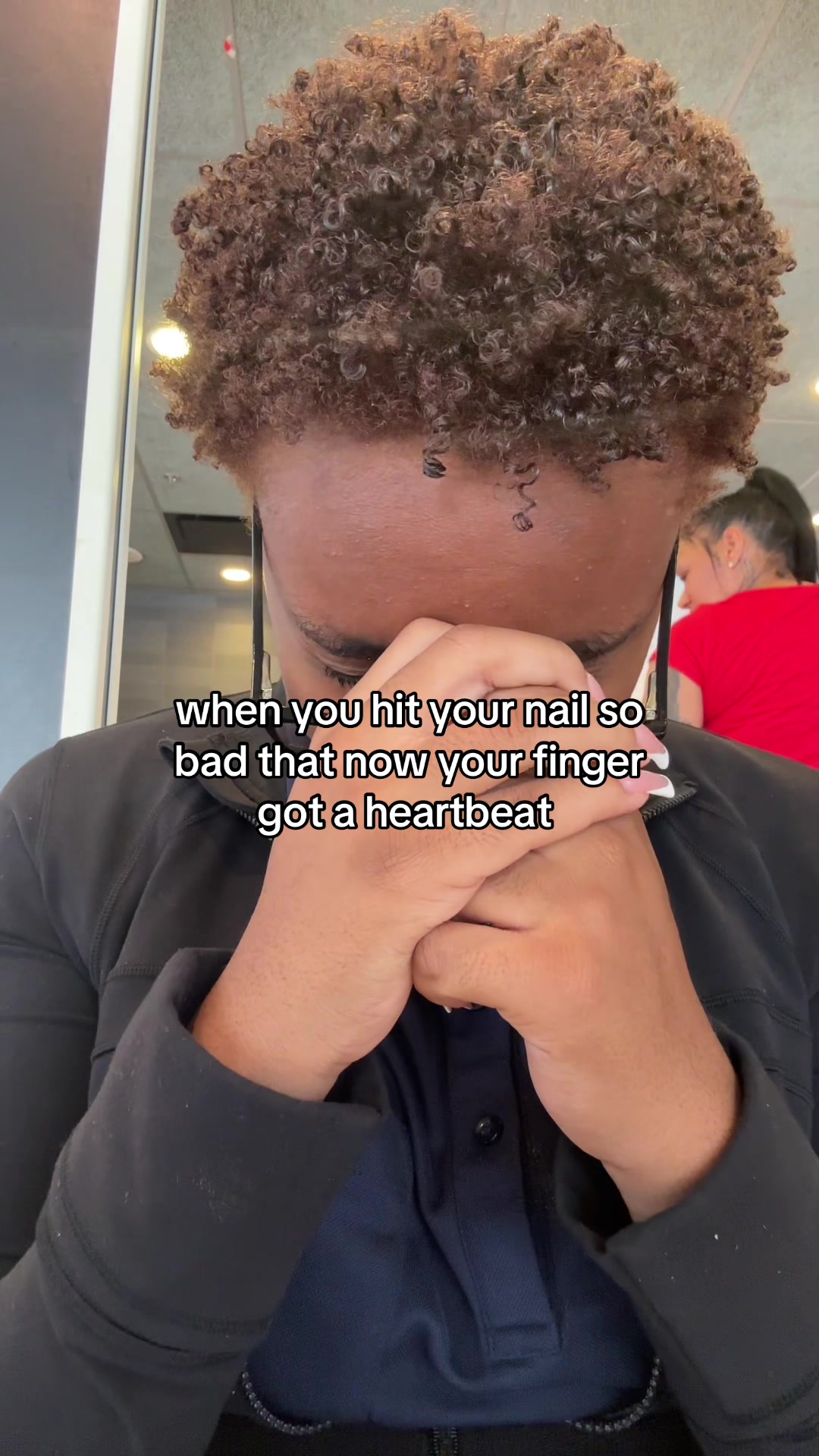 @kamiyah nicole 🧸