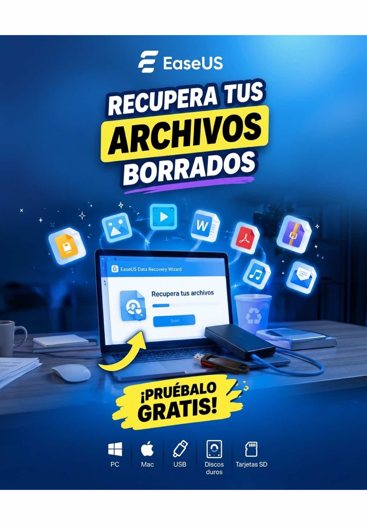 @Tecnologia al dia