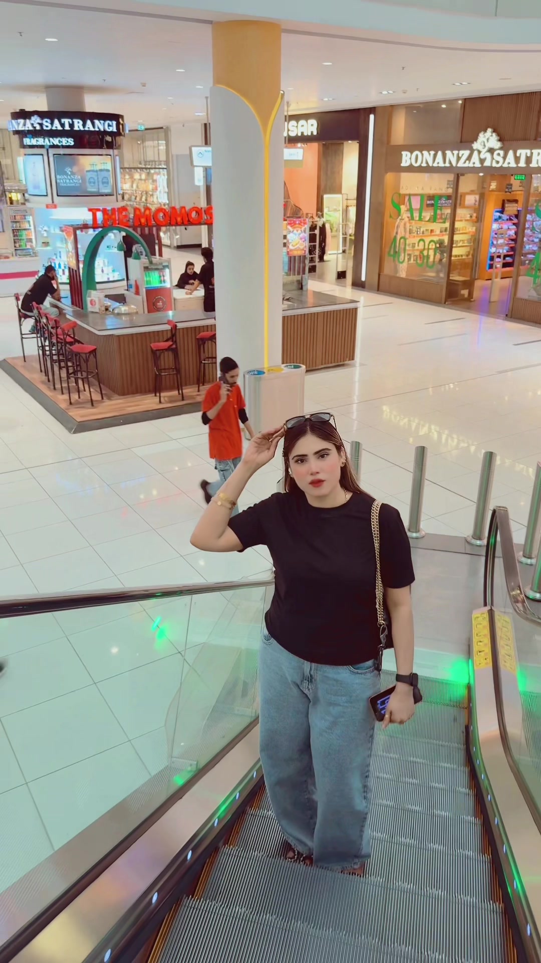 @Reema Khan