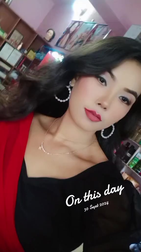 @Sayabeautiparlour💄✂️{AR}