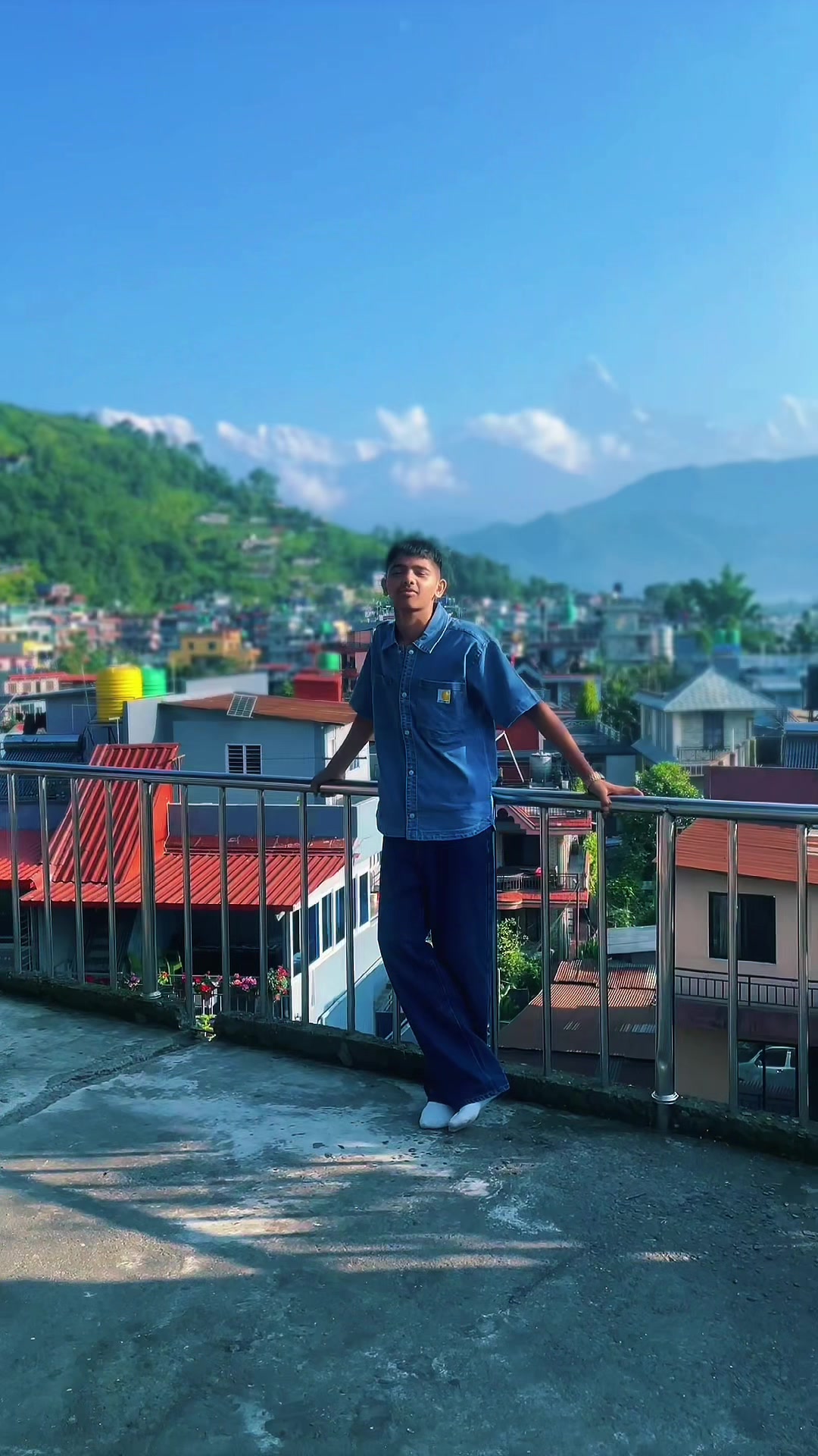 @Sandhya Khanal kunwar