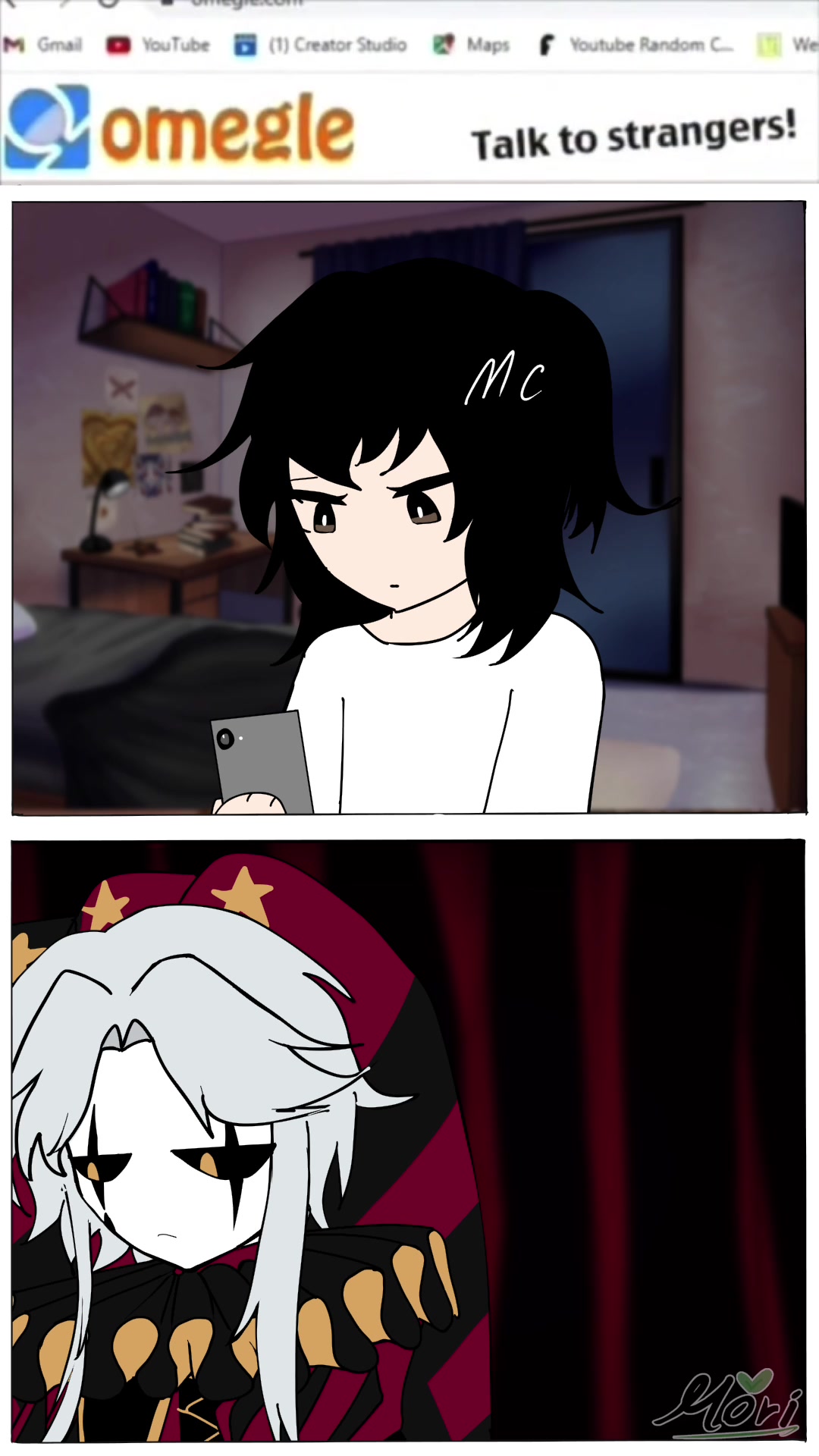 @Momori
