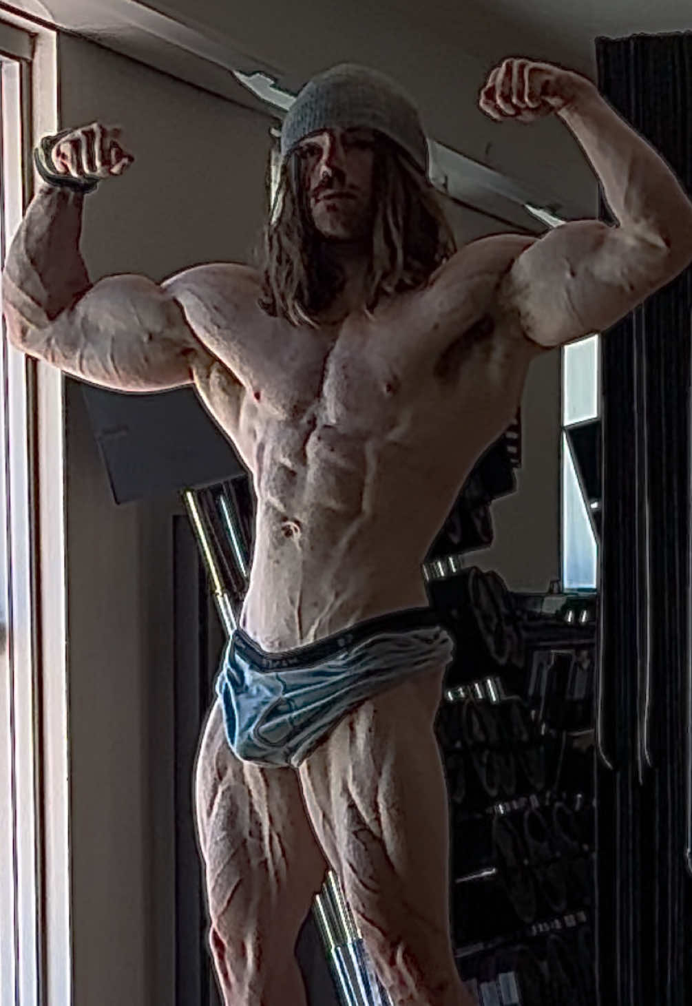 @LucasFit
