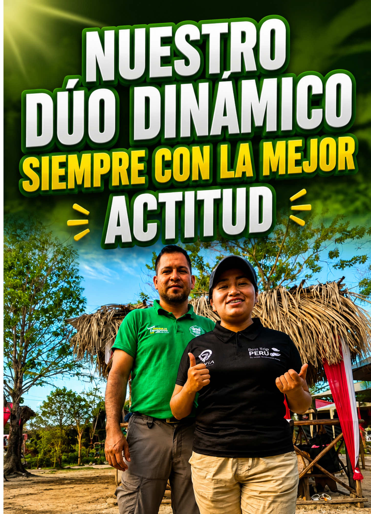 @Best Trip Perú Oficial