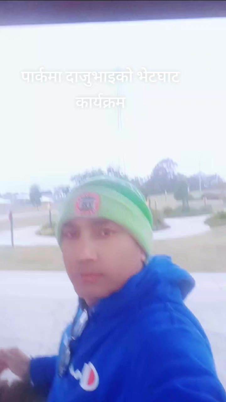 @Ram Pathak