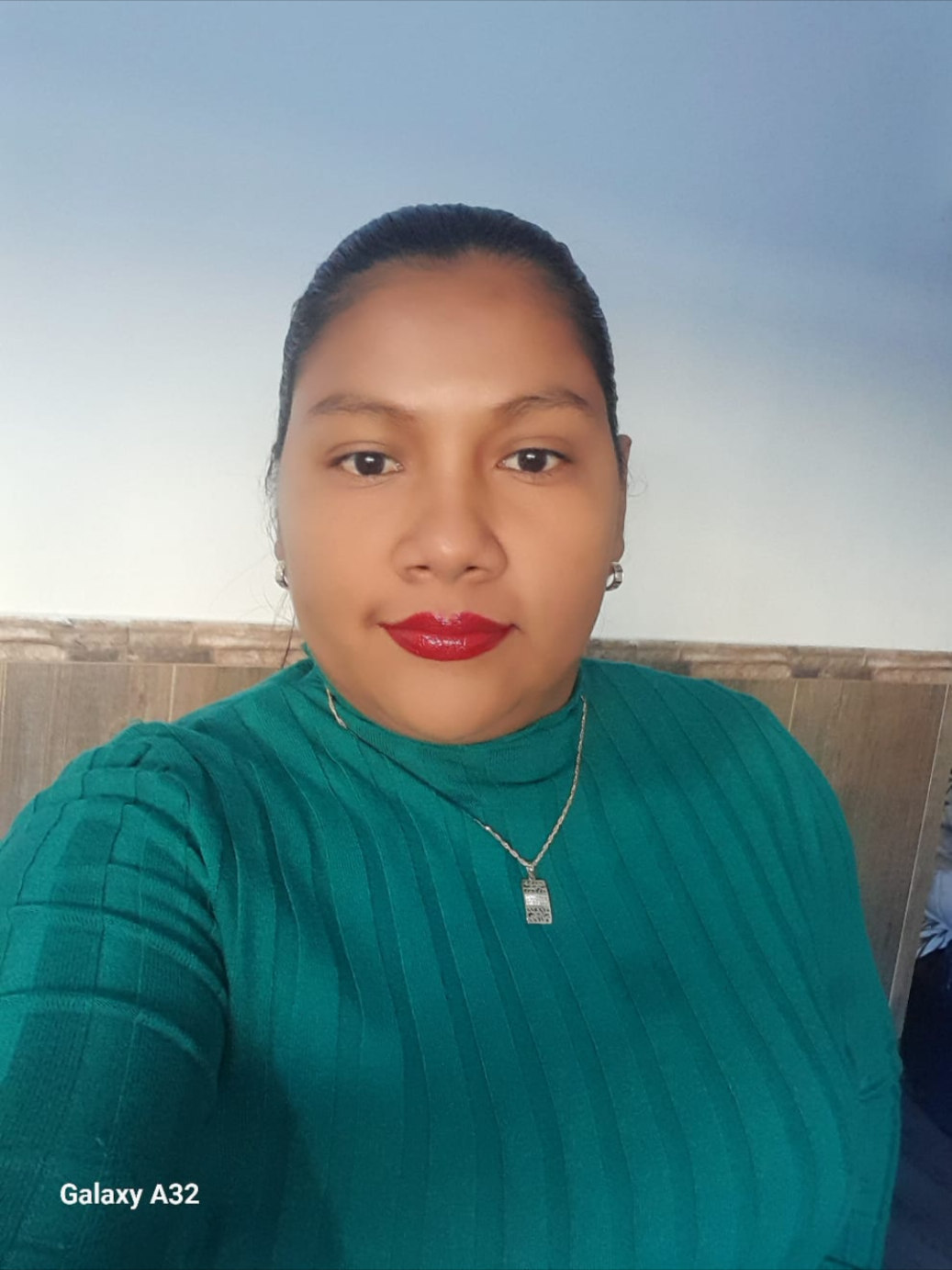 @Anielka Ramirez
