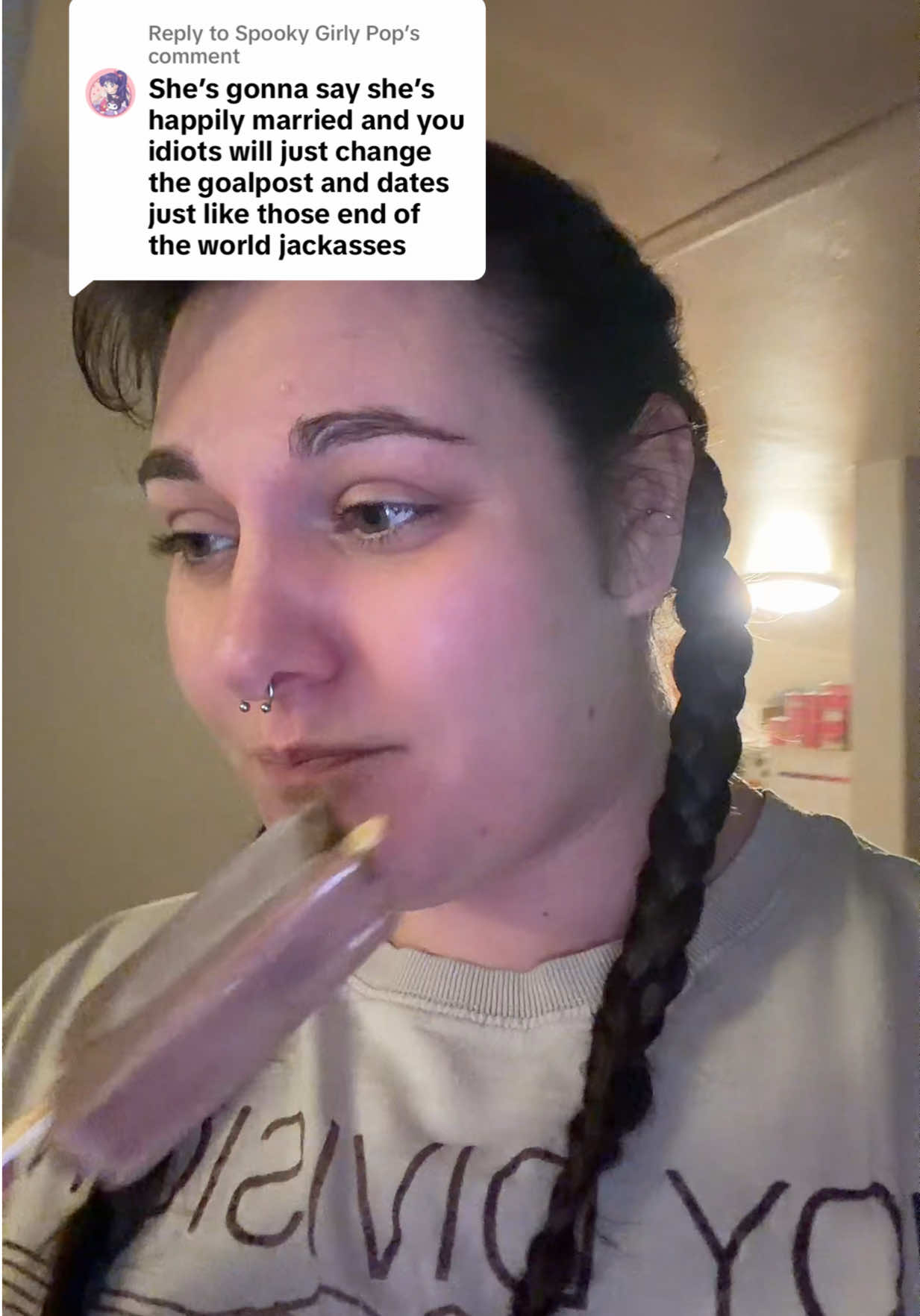 @Audacity Makes Queens