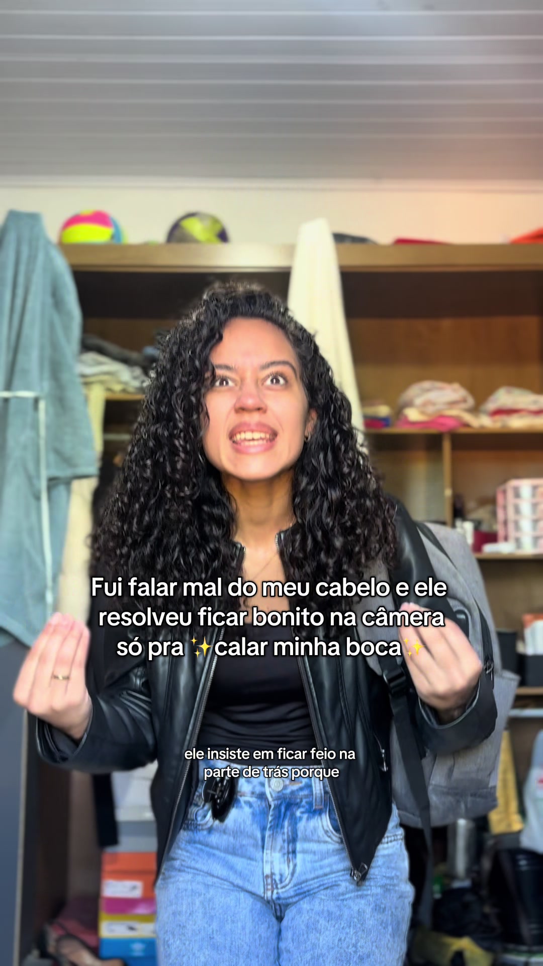@Lisian Santos